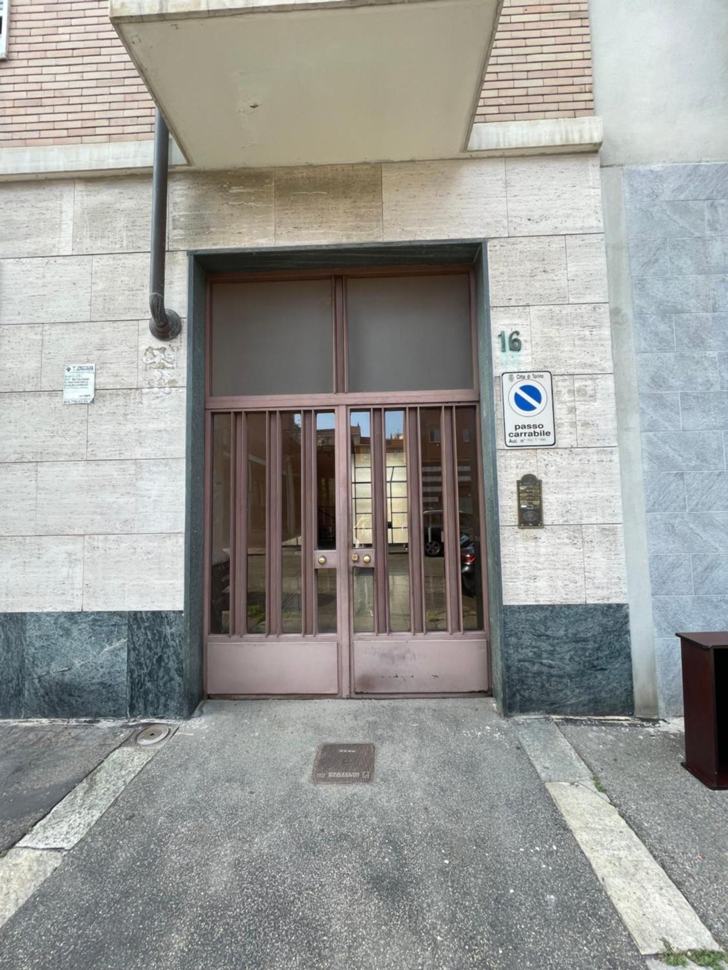 Experience Turin! Metro A Stone's Throw Away Apartment Turin