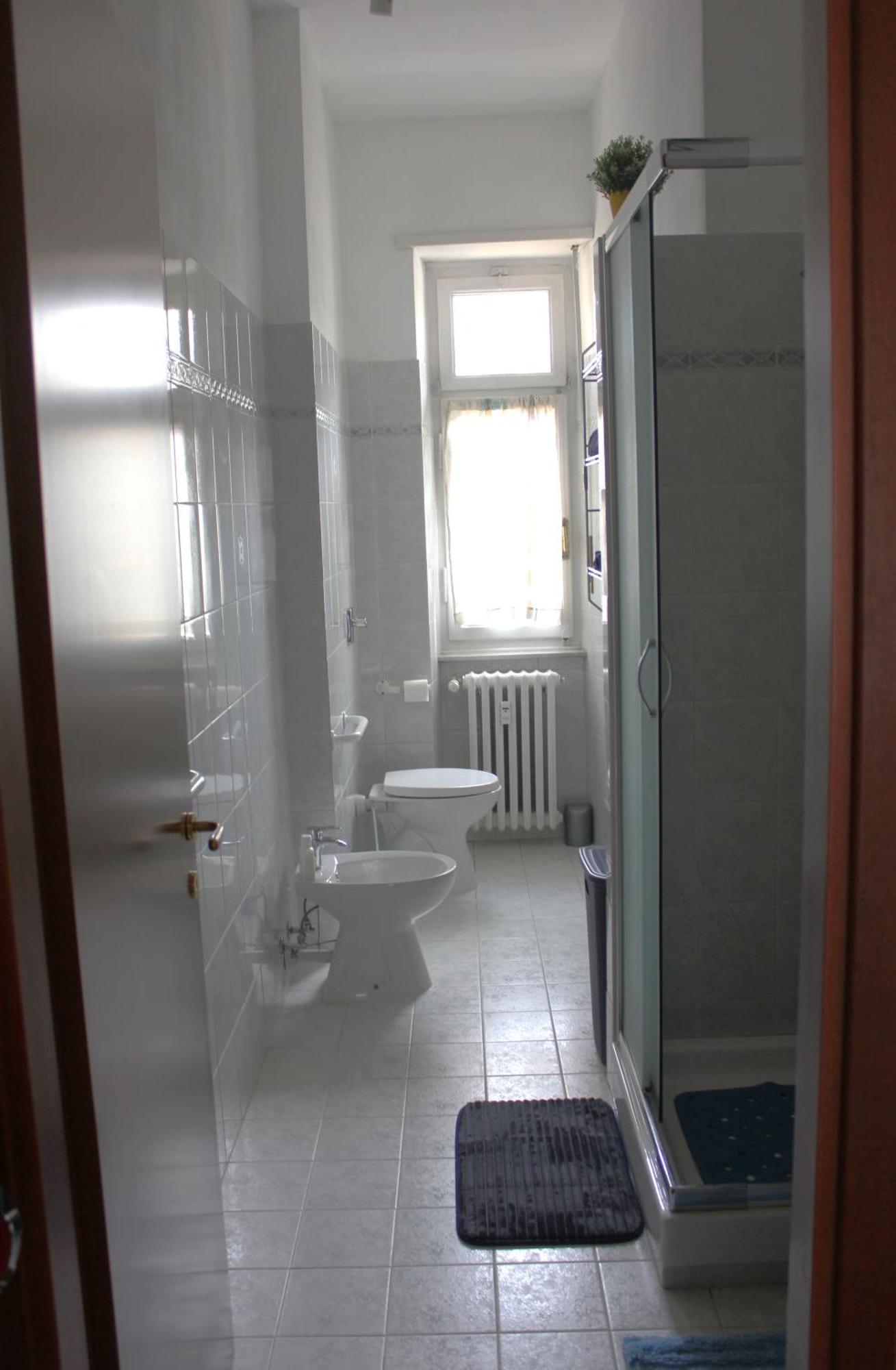 Experience Turin! Metro A Stone's Throw Away Apartment Turin