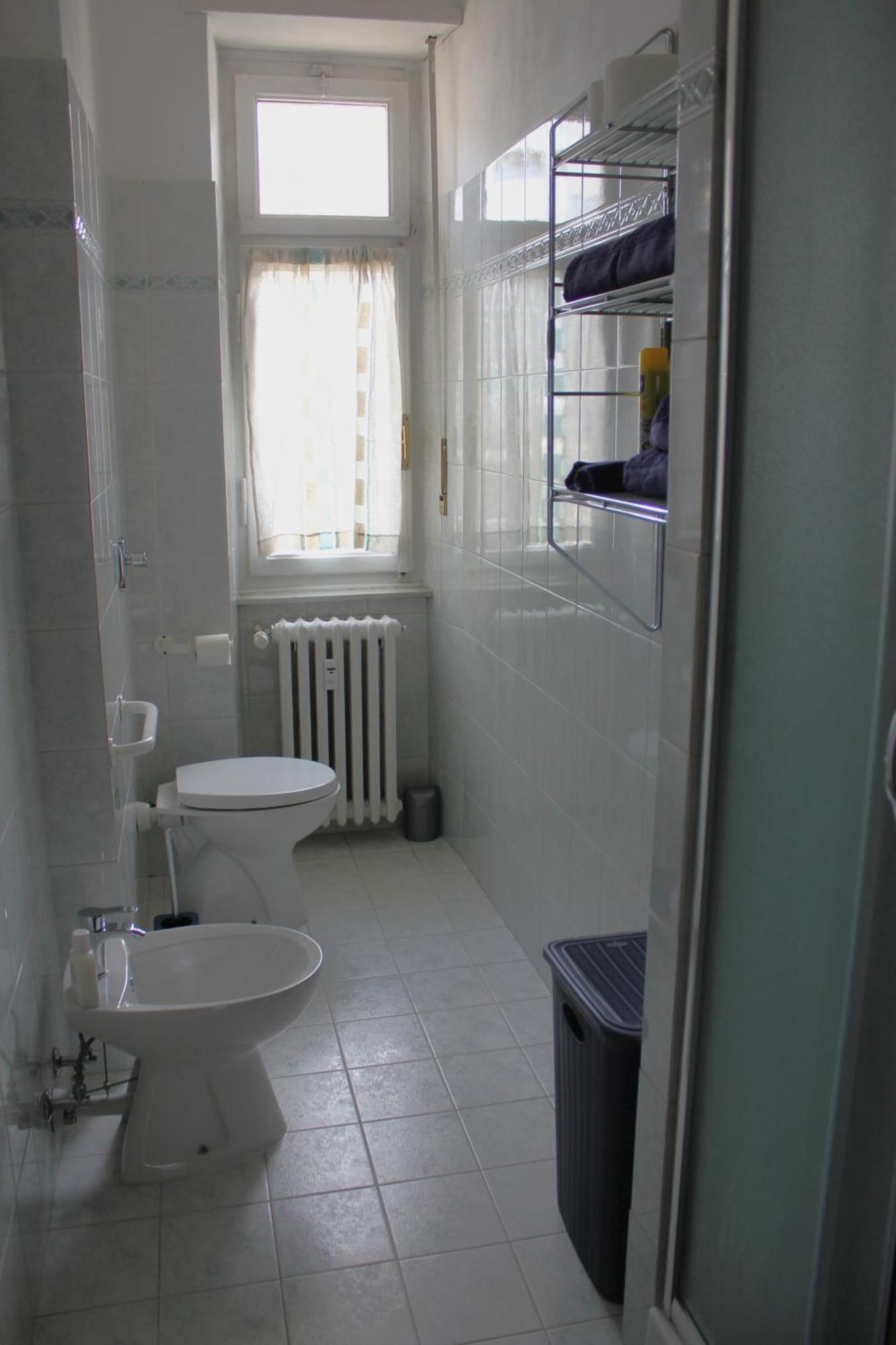 Experience Turin! Metro A Stone's Throw Away Apartment *