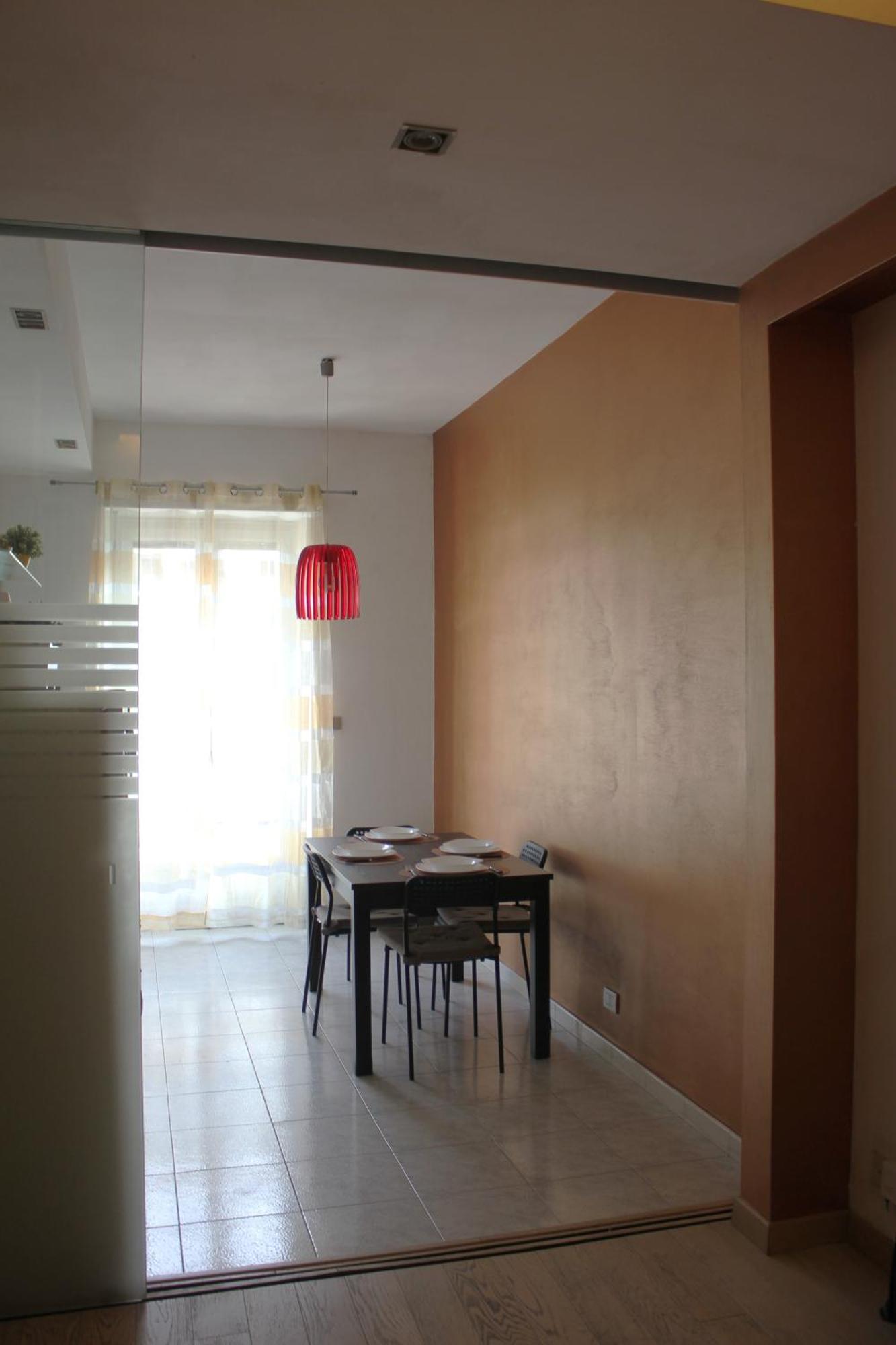 Experience Turin! Metro A Stone's Throw Away