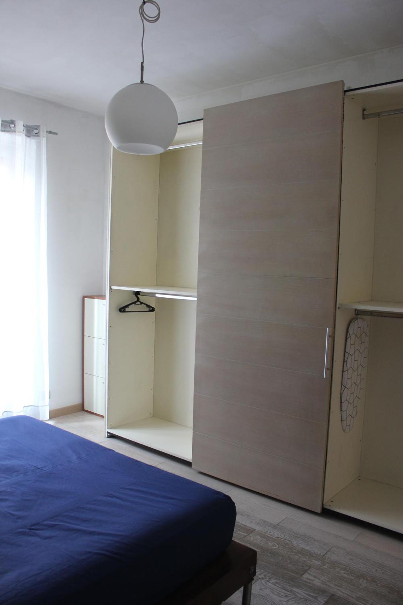 Experience Turin! Metro A Stone's Throw Away Apartment *
