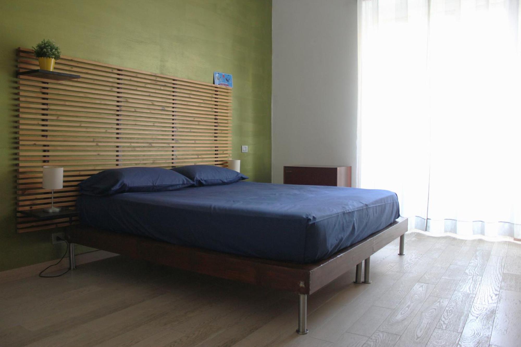 Apartment Experience Turin! Metro A Stone's Throw Away