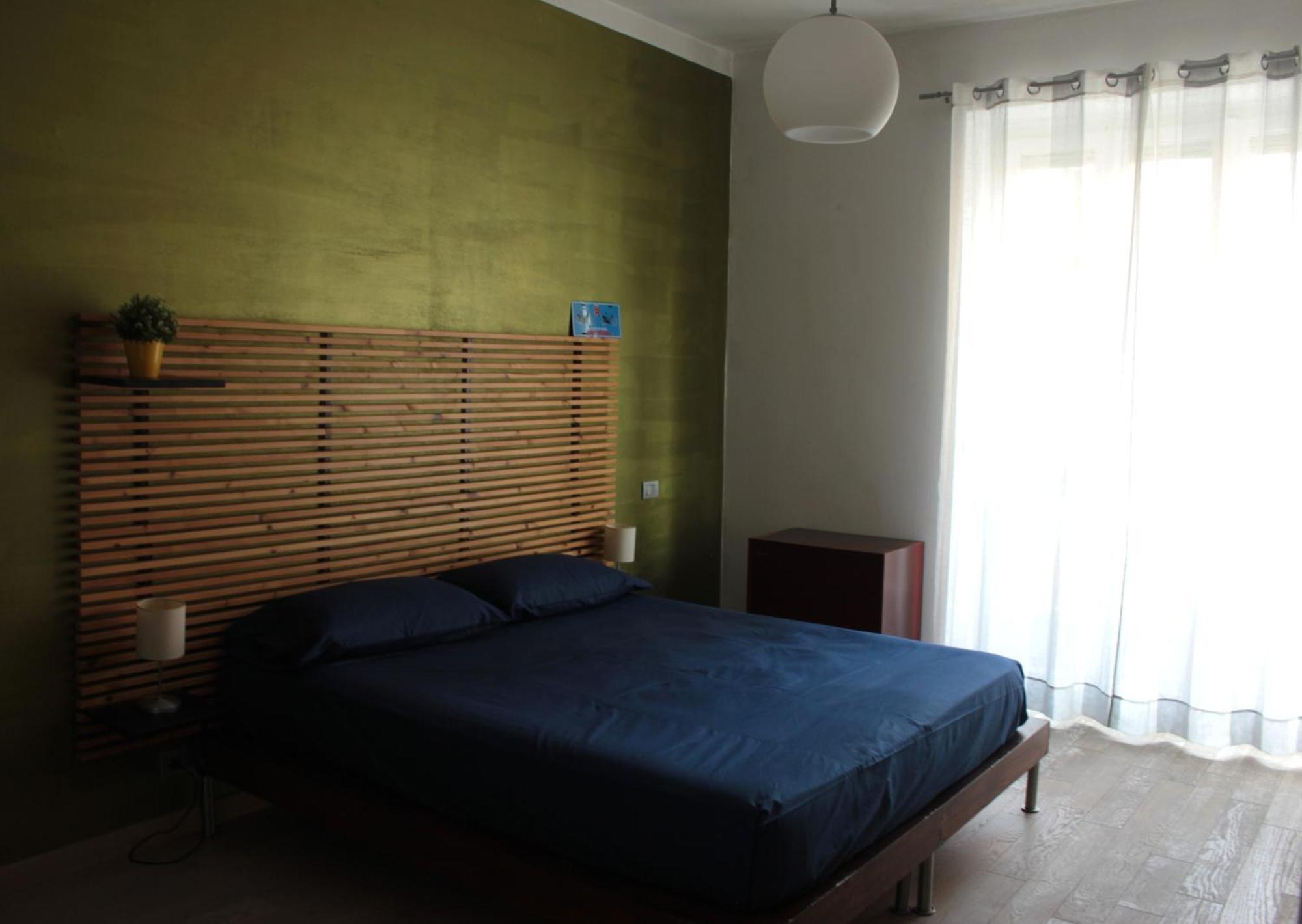 Experience Turin! Metro A Stone's Throw Away Apartment