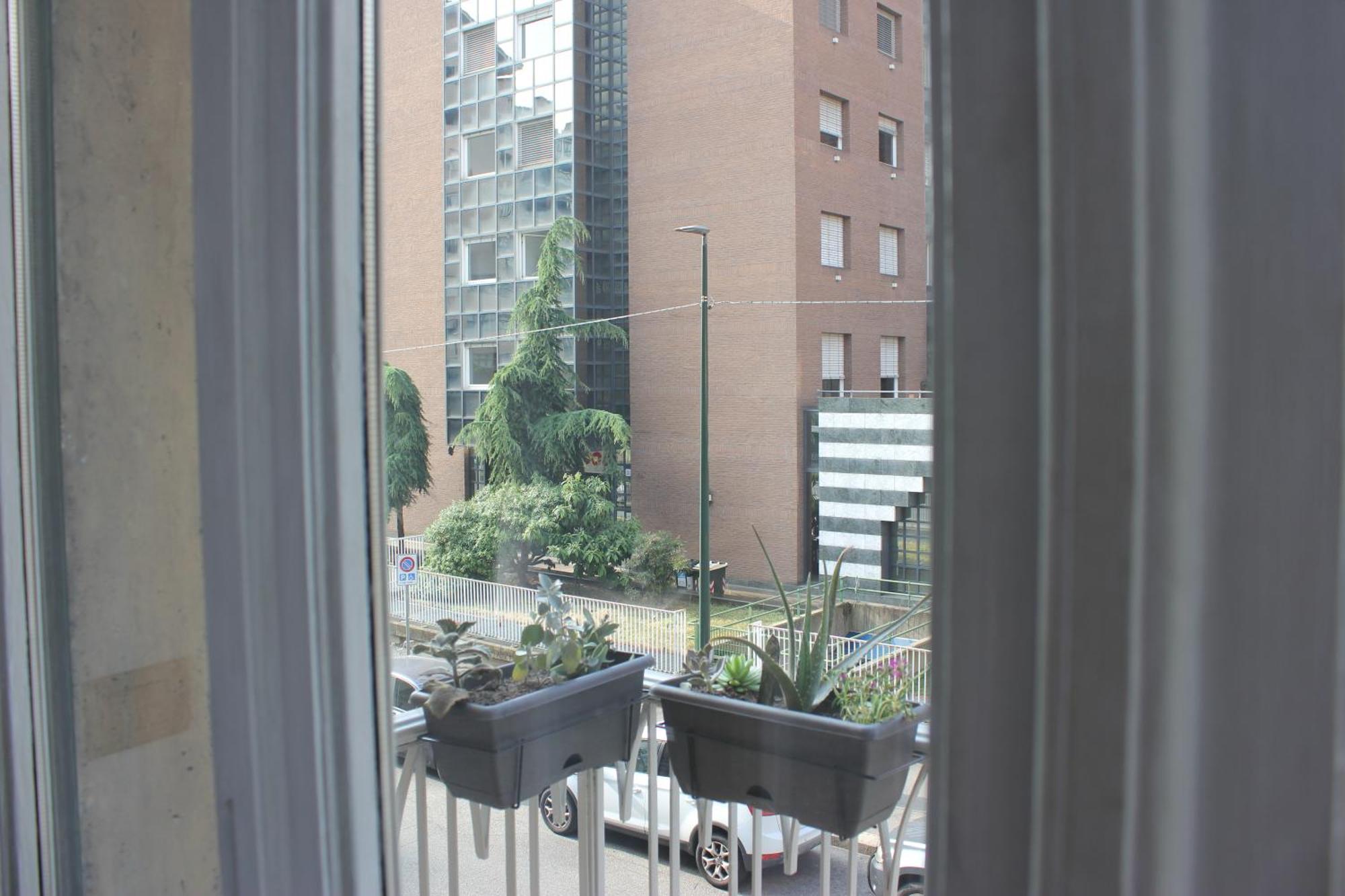 Experience Turin! Metro A Stone's Throw Away Apartment